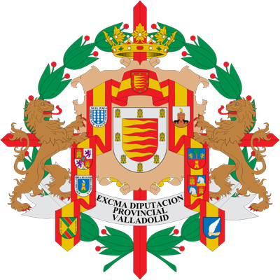 Escudo de la Provincia de Valladolid