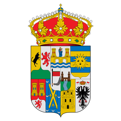 Escudo de la Provincia de Zamora