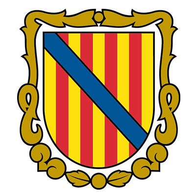 Escudo de las Islas Baleares