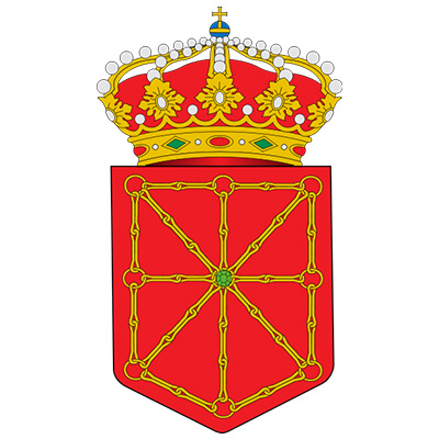 Escudo de Navarra