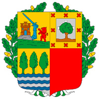 Escudo de País de Vasco