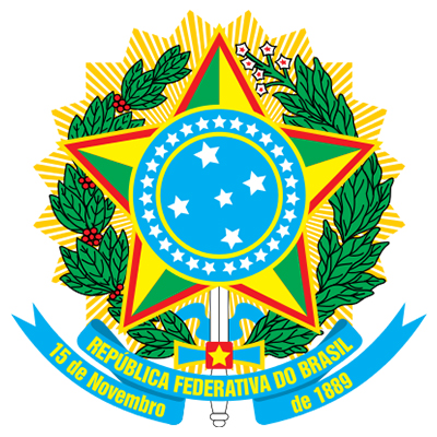 Escudo de Brasil