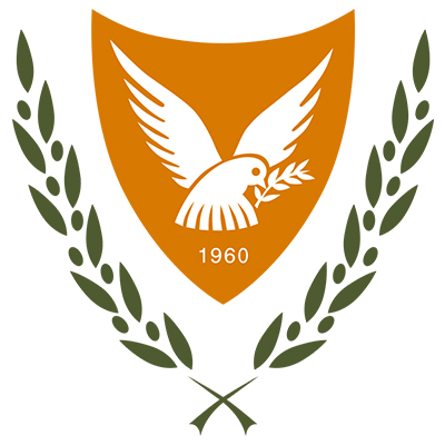 Escudo de Chipre