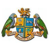 Escudo de Dominica