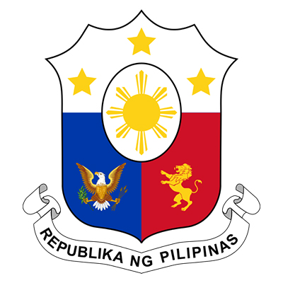 Escudo de Filipinas