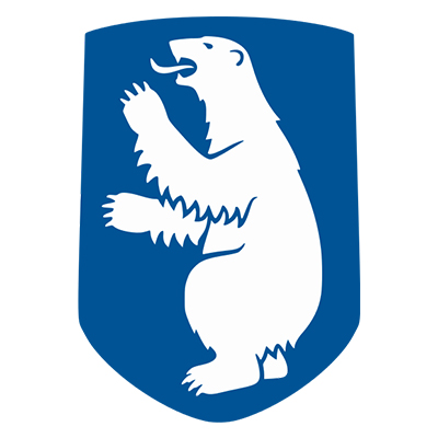 Escudo de Groenlandia
