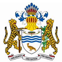Escudo de Guyana