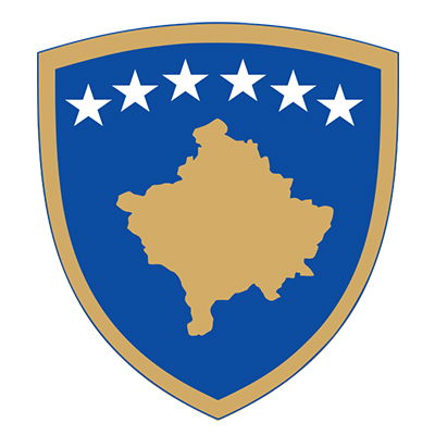 Escudo de Kosovo