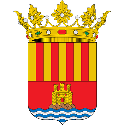 Escudo de la Provincia de Alicante