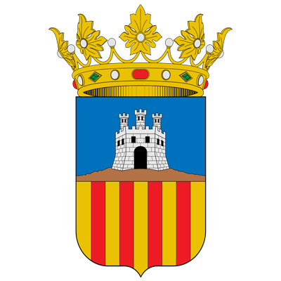 Escudo de la provincia de Castellón