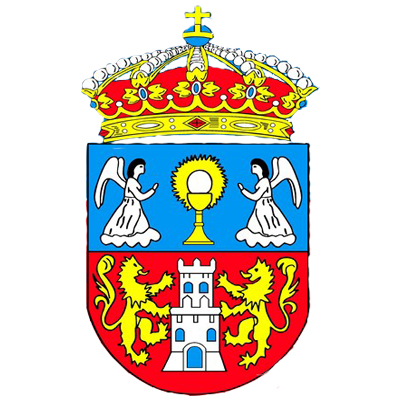 Escudo de la Provincia de Lugo