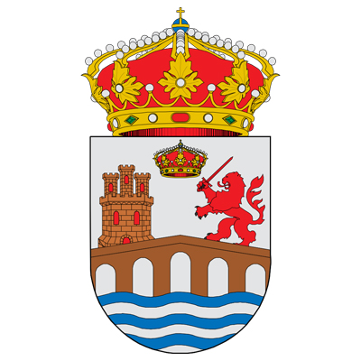 Escudo de la Provincia de Ourense