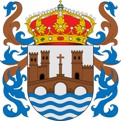 Escudo de la Provincia de Pontevedra