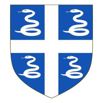 Escudo de Martinica