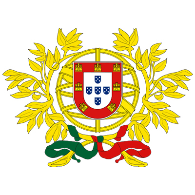 Escudo de Portugal