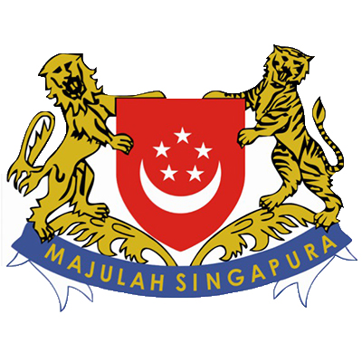 Escudo de Singapur