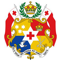 Escudo de Tonga