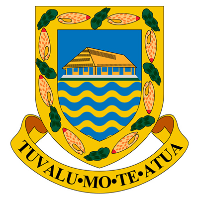 Escudo de Tuvalu