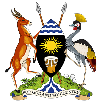 Escudo de Uganda